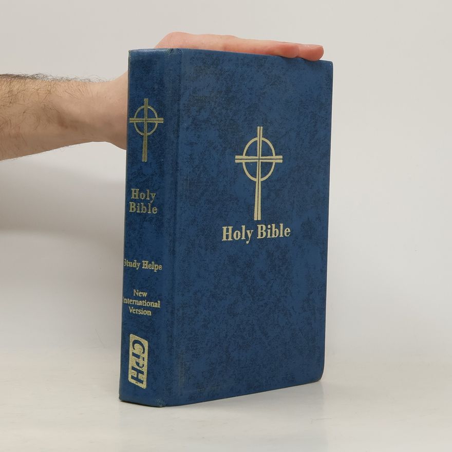 Autorenkollektiv Holy Bible
