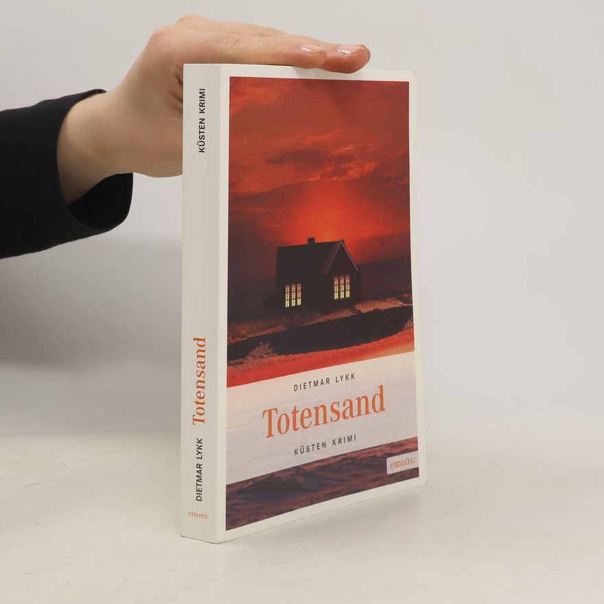 Dietmar Lykk Totensand