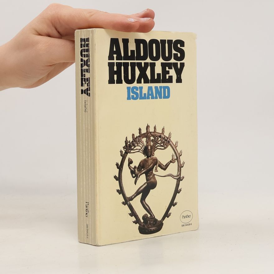 Aldous Huxley Island