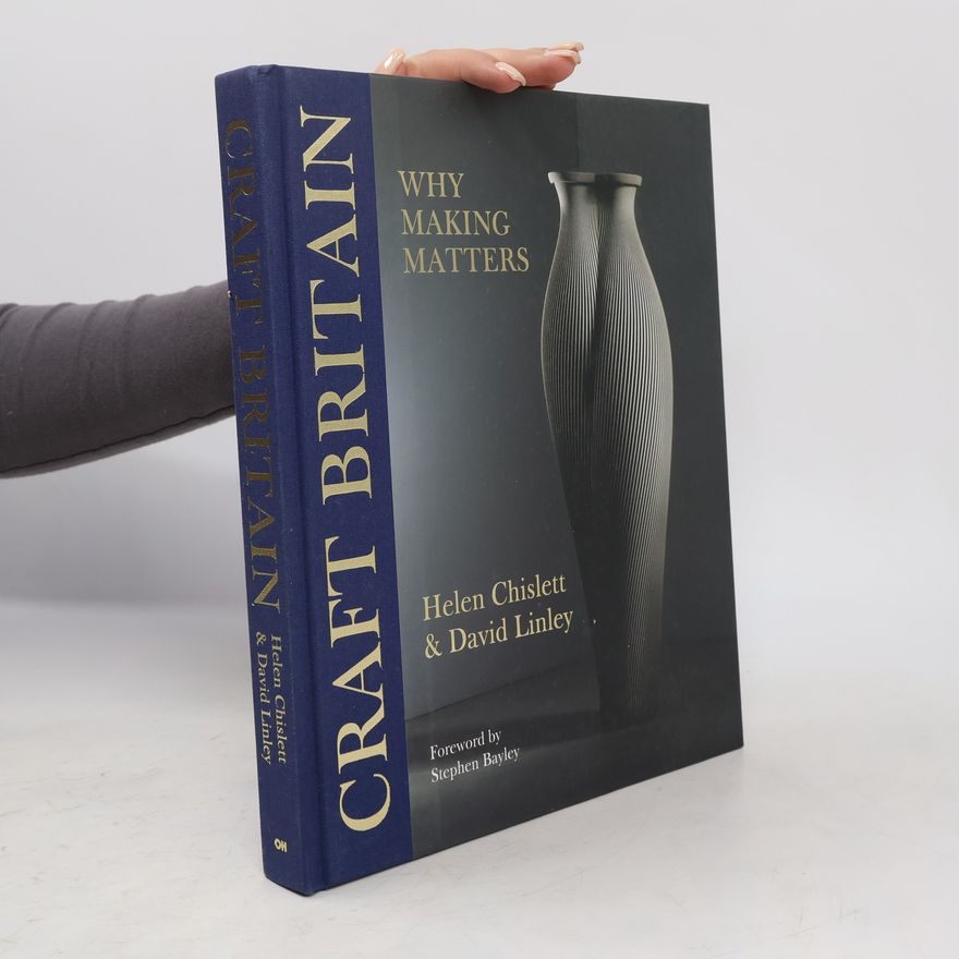David Linley Craft Britain