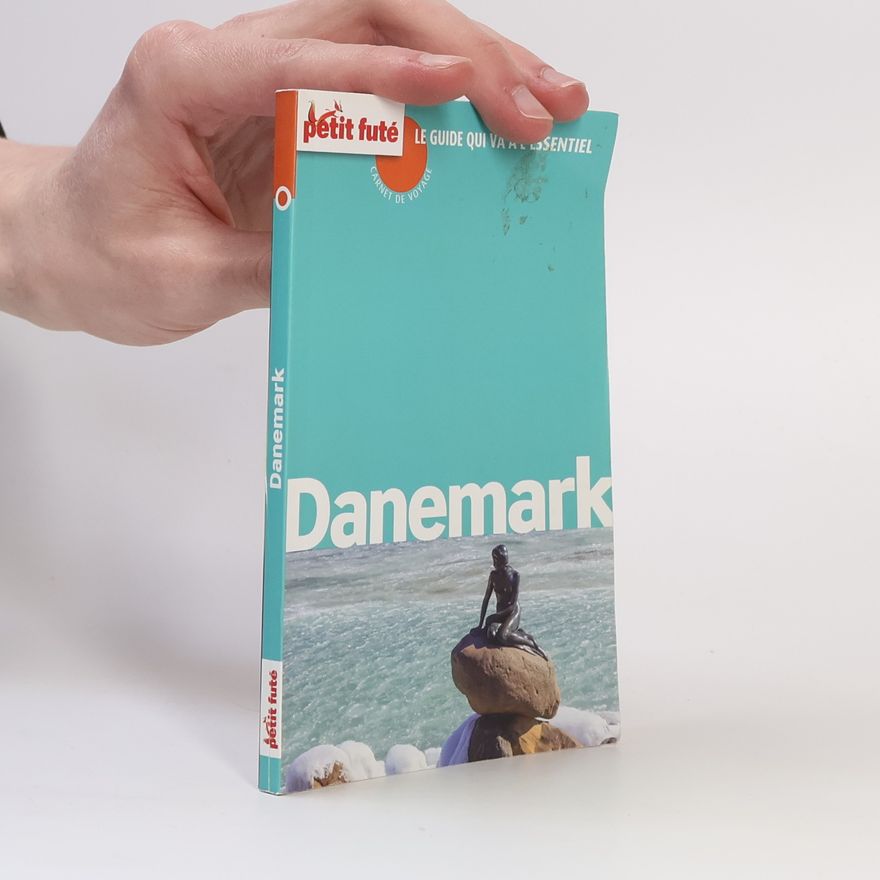 Petit Futé Petit Futé: Danemark