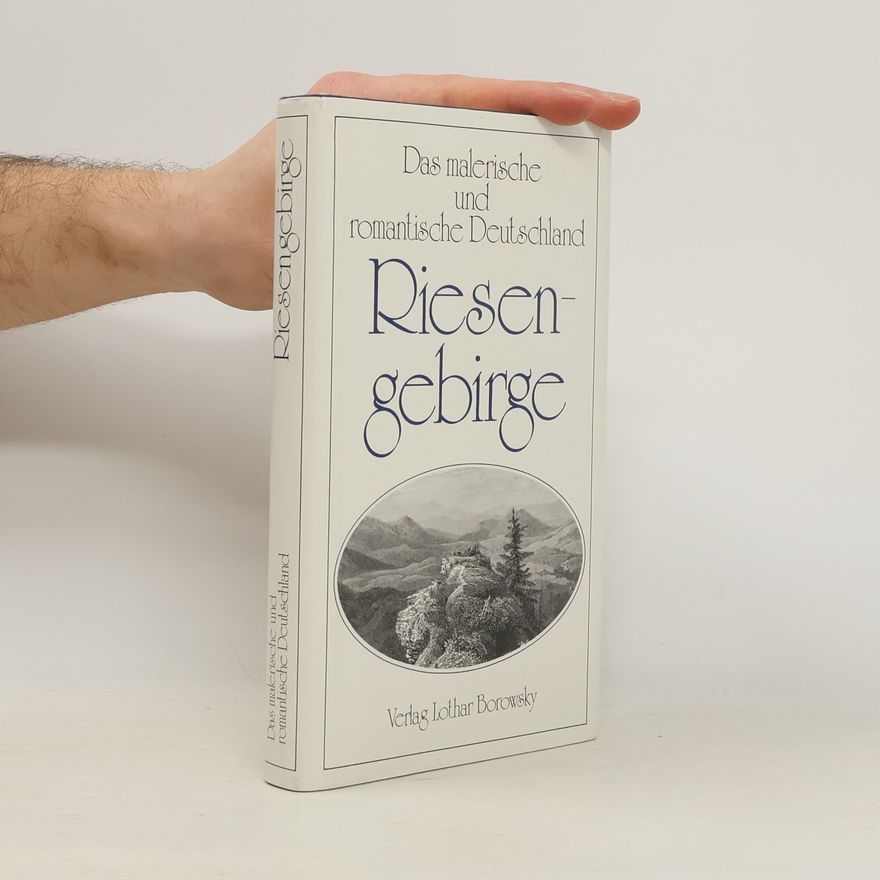 Autorenkollektiv Riesengebirge