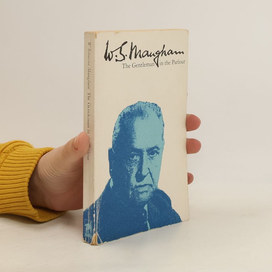 William Somerset Maugham The Gentleman in the Parlour