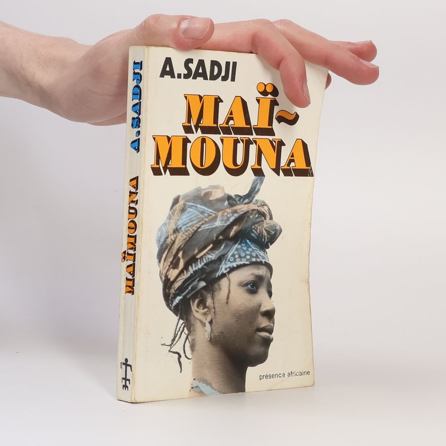 A. Sadji MAIMOUNA