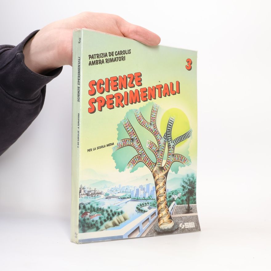 Ambra Rimatori Scienze sperimentali. Con quaderno operativo. Per la Scuola media