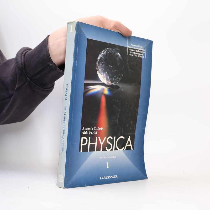 Aldo Ferilli Physica 1