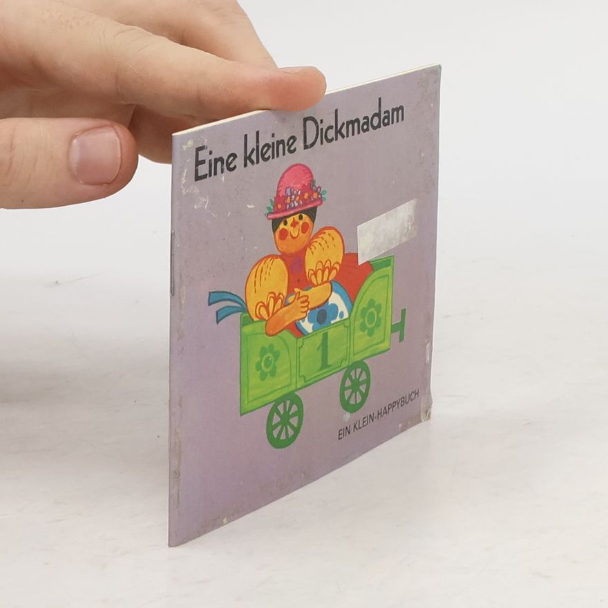 Franz Zauleck Eine kleine Dickmadam