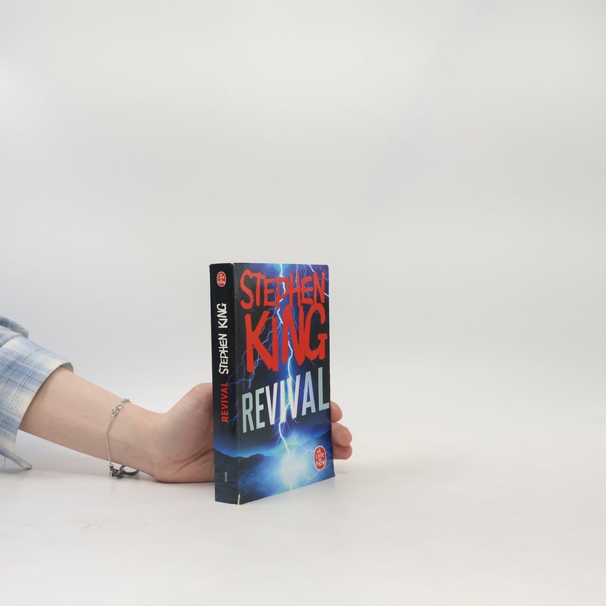 Stephen King Revival
