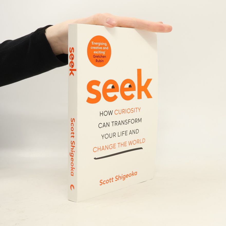 Scott Shigeoka Seek