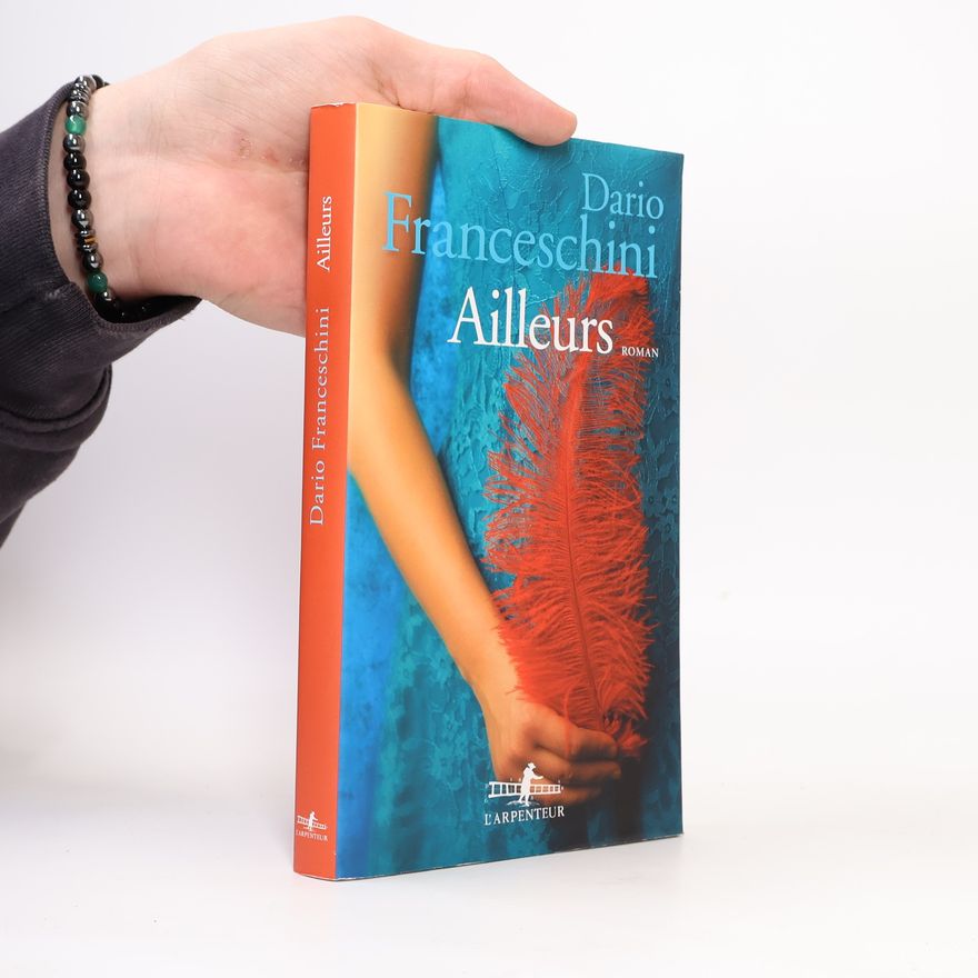 Dario Franceschini Ailleurs