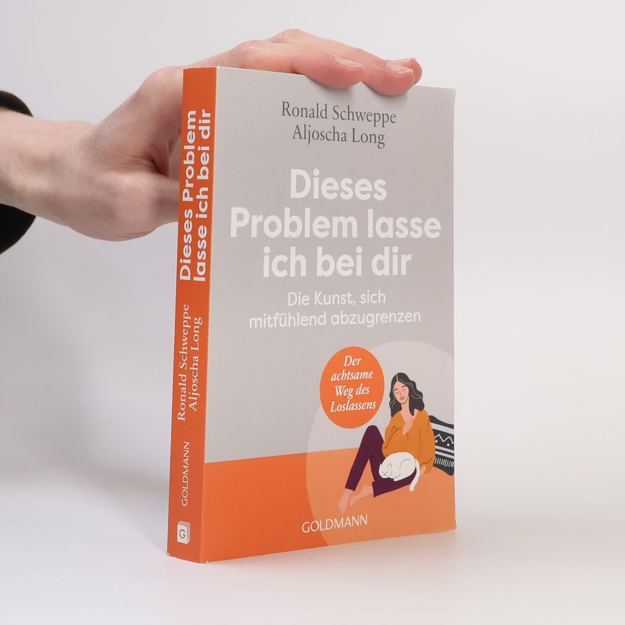 Aljoscha Long Dieses Problem lasse ich bei dir