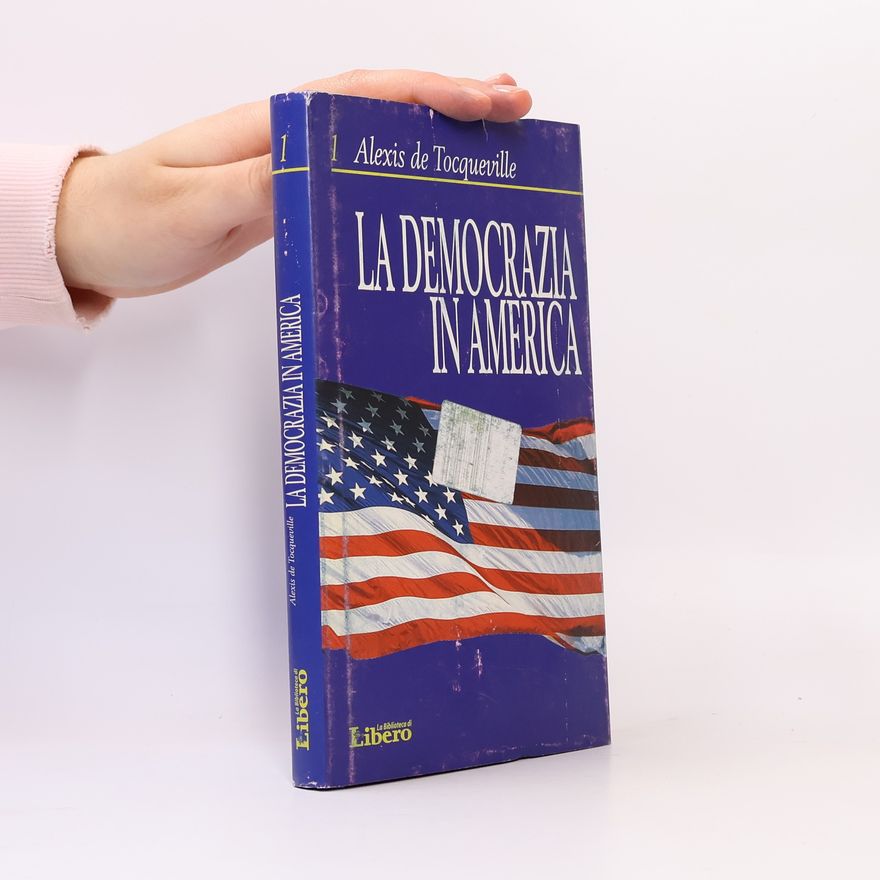 Various authors La democrazia in America 1