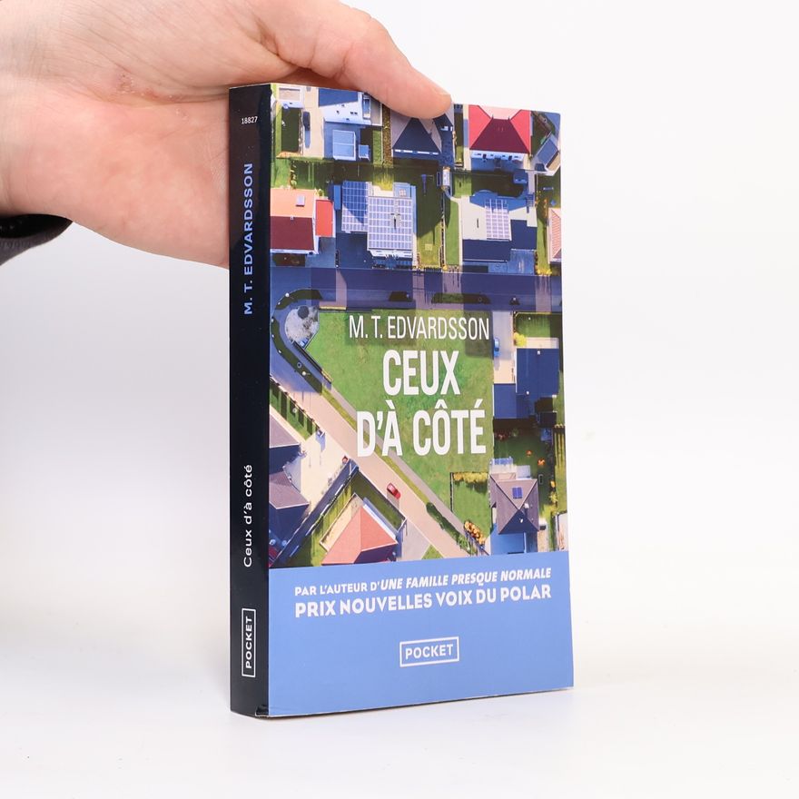M.T Edvardsson Ceux d'à côté