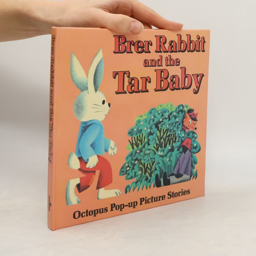 Autorenkollektiv Brer Rabbit and the Tar Baby