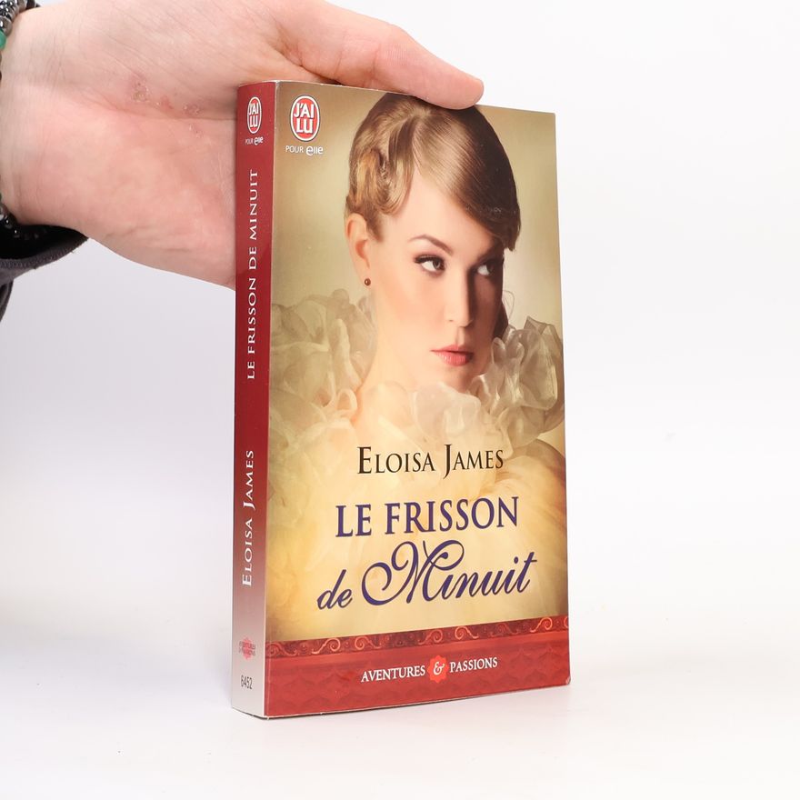 Eloisa James Le Frisson de Minuit