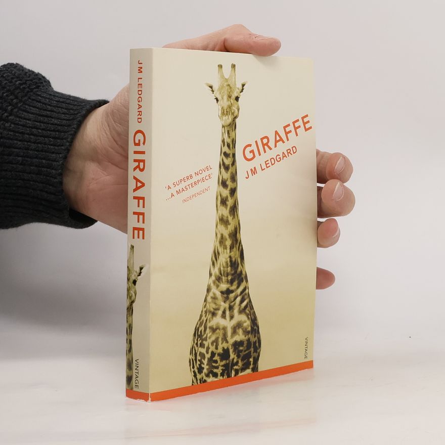 J.M. Ledgard Giraffe