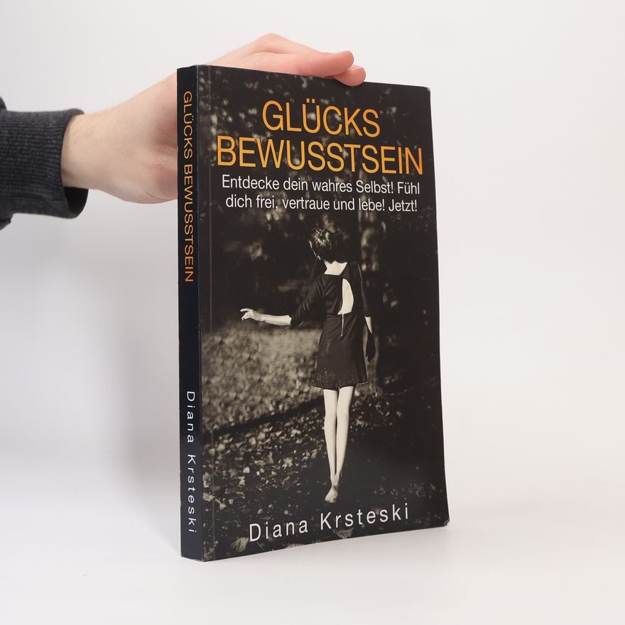 D. Krsteski GLÜCKS Bewusstsein
