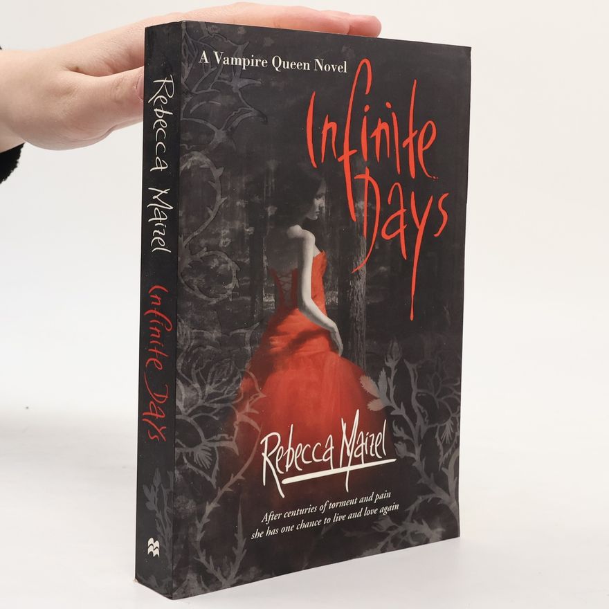 Rebecca Maizel Infinite Days