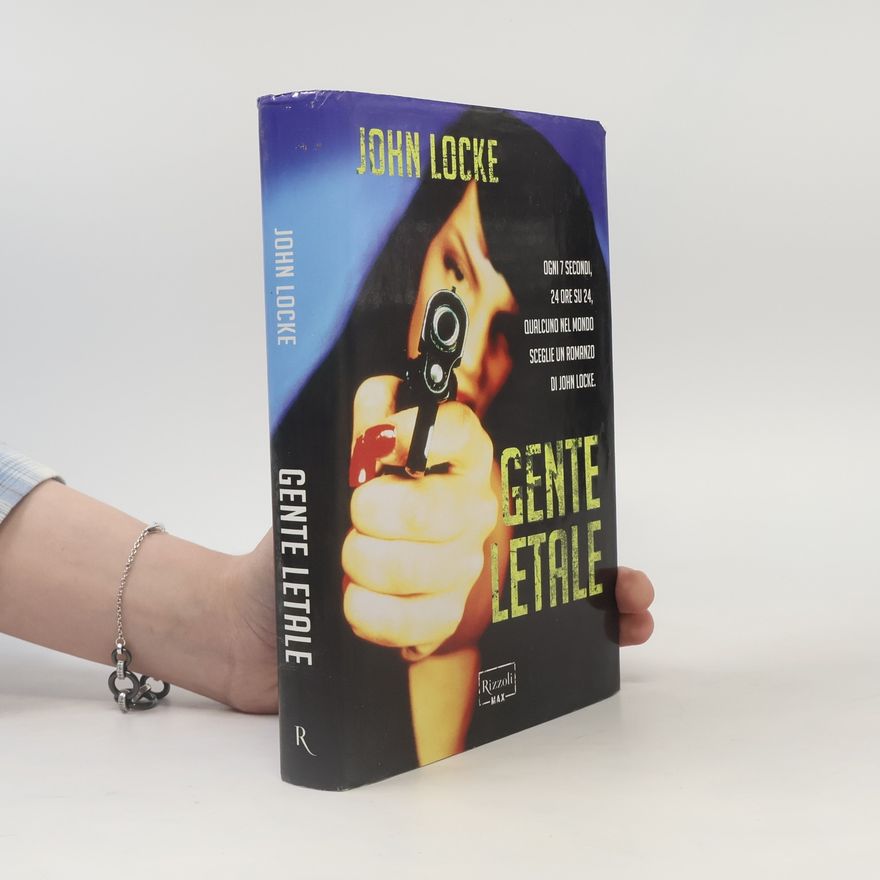 John Locke Gente letale