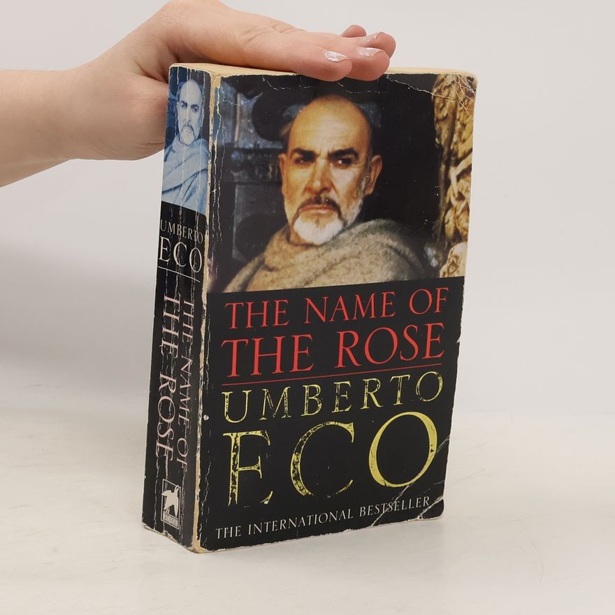 Umberto Eco The Name of the Rose
