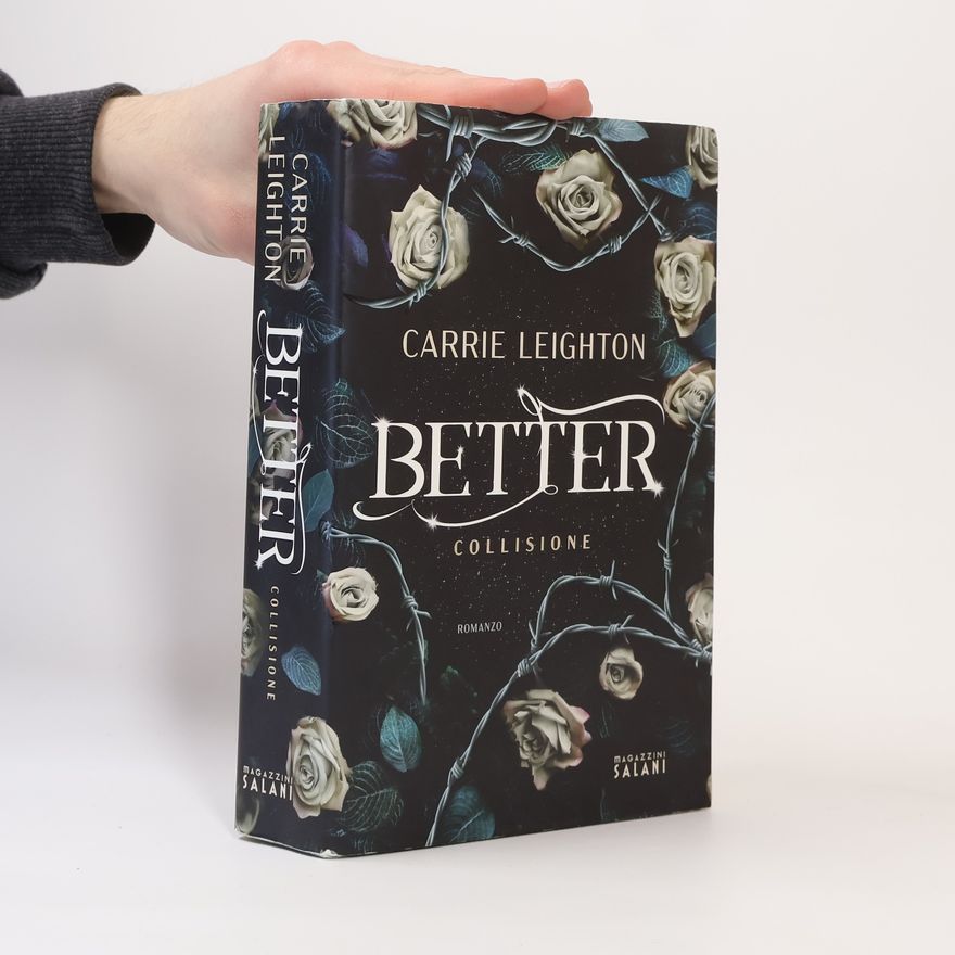 Carrie Leighton Better