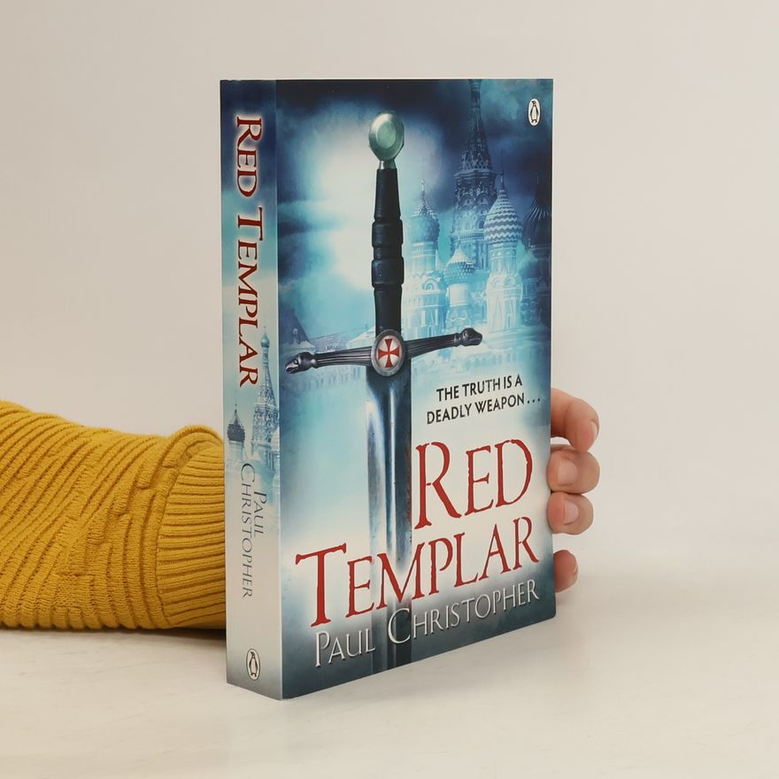 Christopher Hyde Red Templar