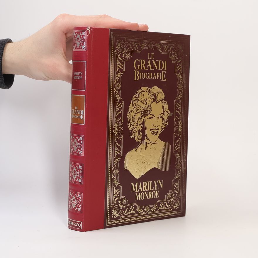 Gian Maria Madella Le grandi biografie. Marylin Monroe