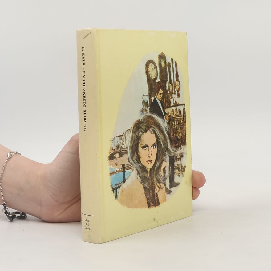 Elisabeth Kyle Un cofanetto segreto