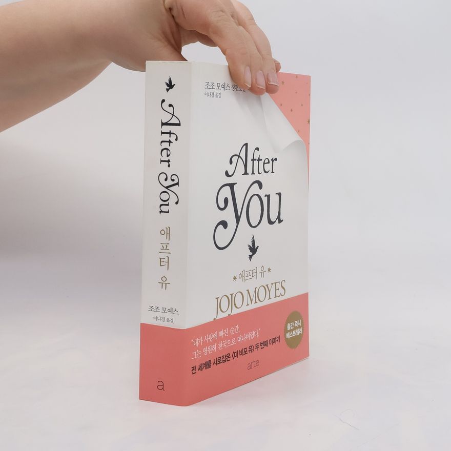 Jojo Moyes After You