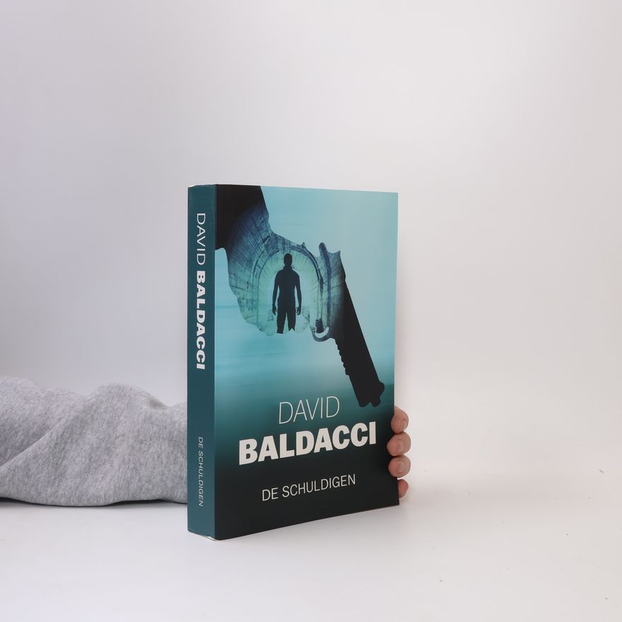 David Baldacci De schuldigen
