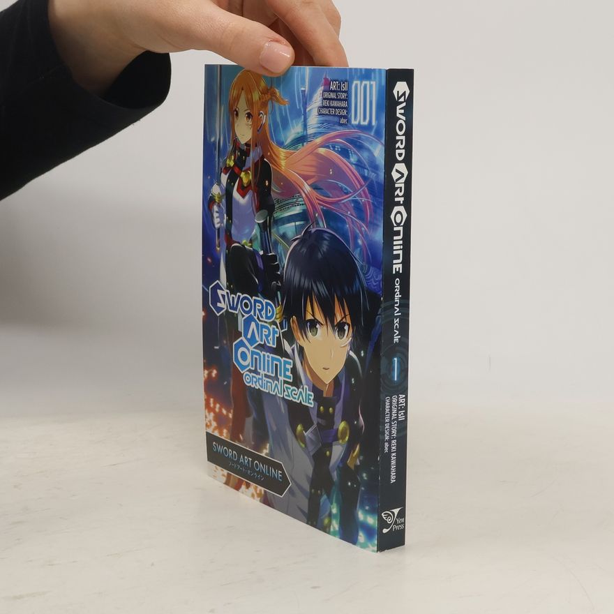 Viet Phuong Vu Sword Art Online Ordinal Scale