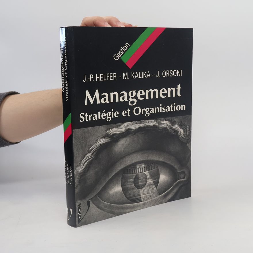 Michel Kalika Management