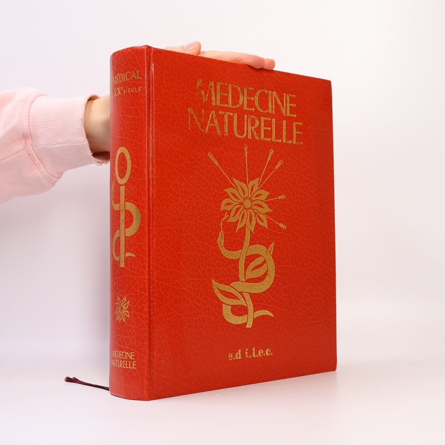 Various authors Medicine naturelle
