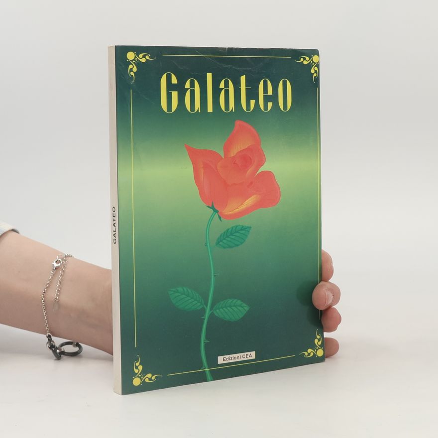 Kolektiv autorů Galateo