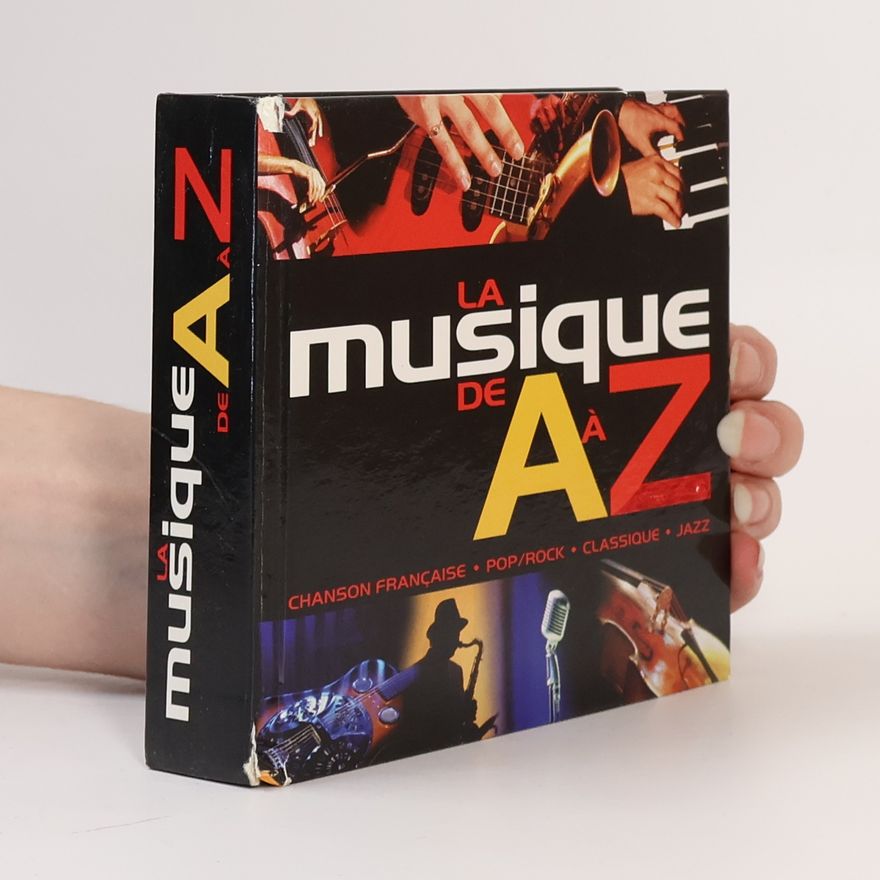 Françoise Kinot La musique de A à Z