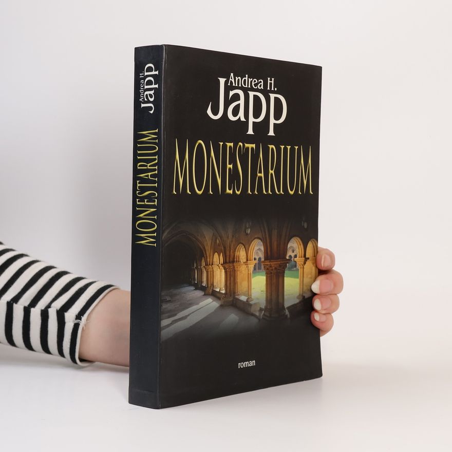 Andrea H. Japp Monestarium