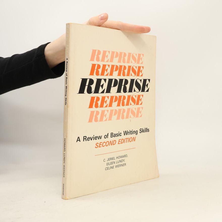 C. Jeriel Howard Reprise