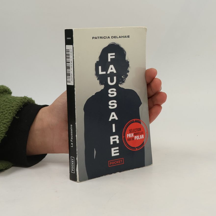 Patricia Delahaie La Faussaire