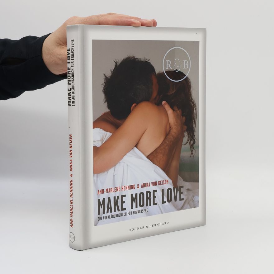 Ann-Marlene Henning Make more love