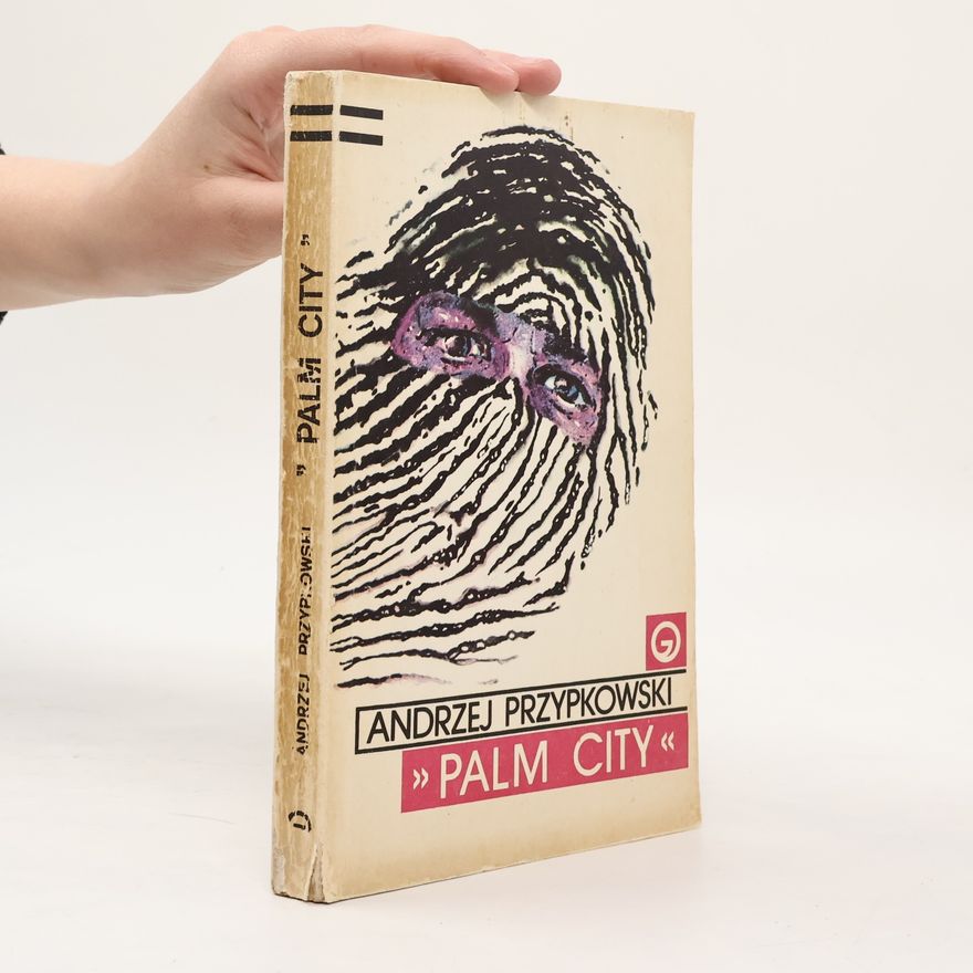 Andrzej Przypkowski Palm City