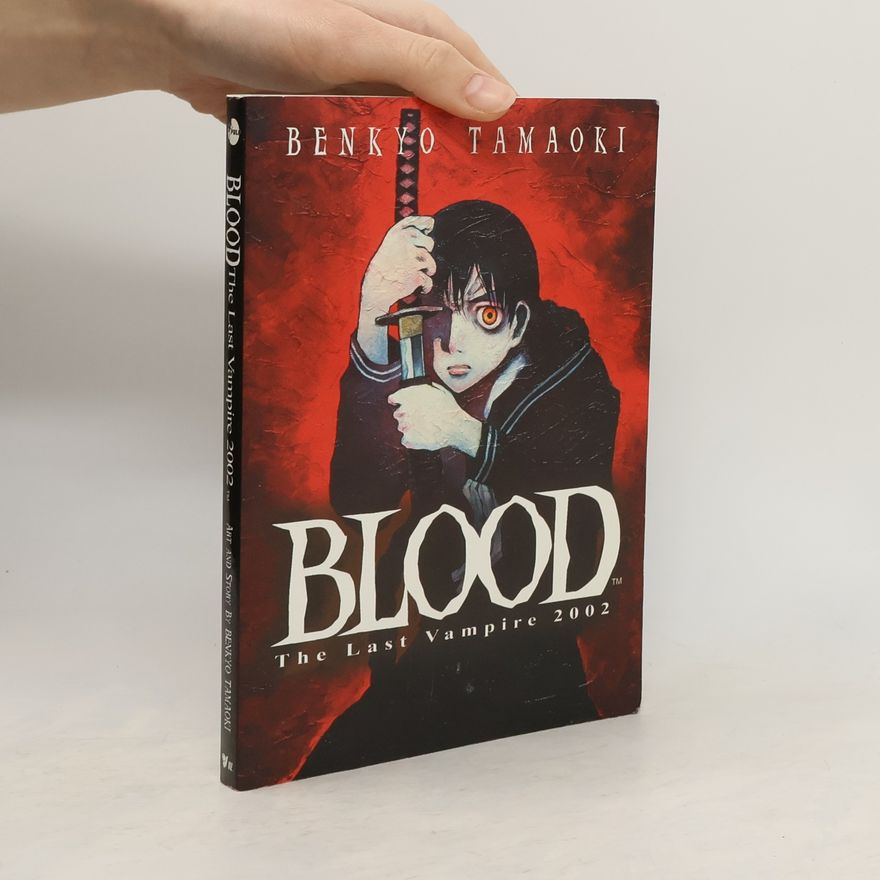 Carl Gustave Horn Blood