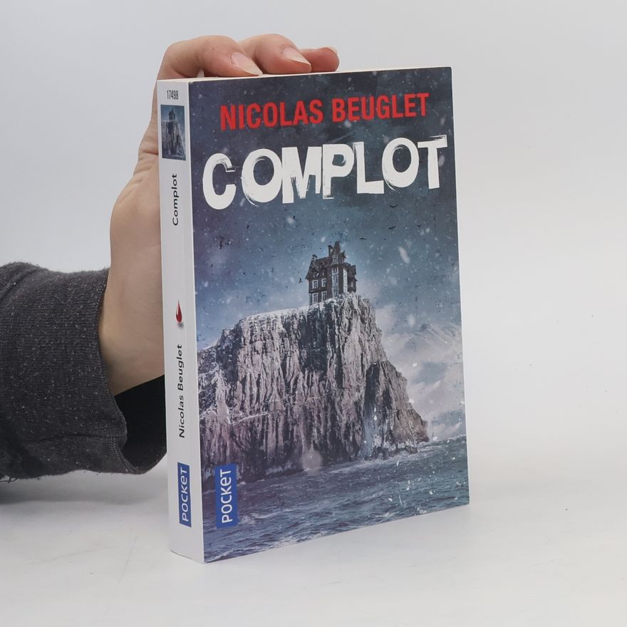 Nicolas Beuglet Complot