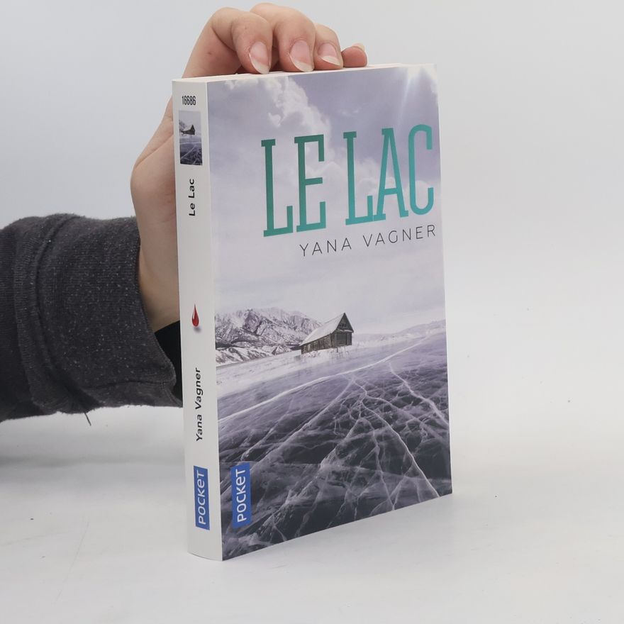 Jana Vagner Le Lac