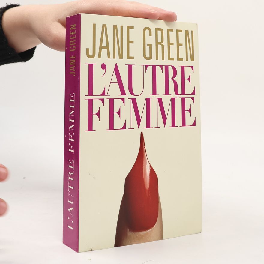 Jane Green L'autre femme