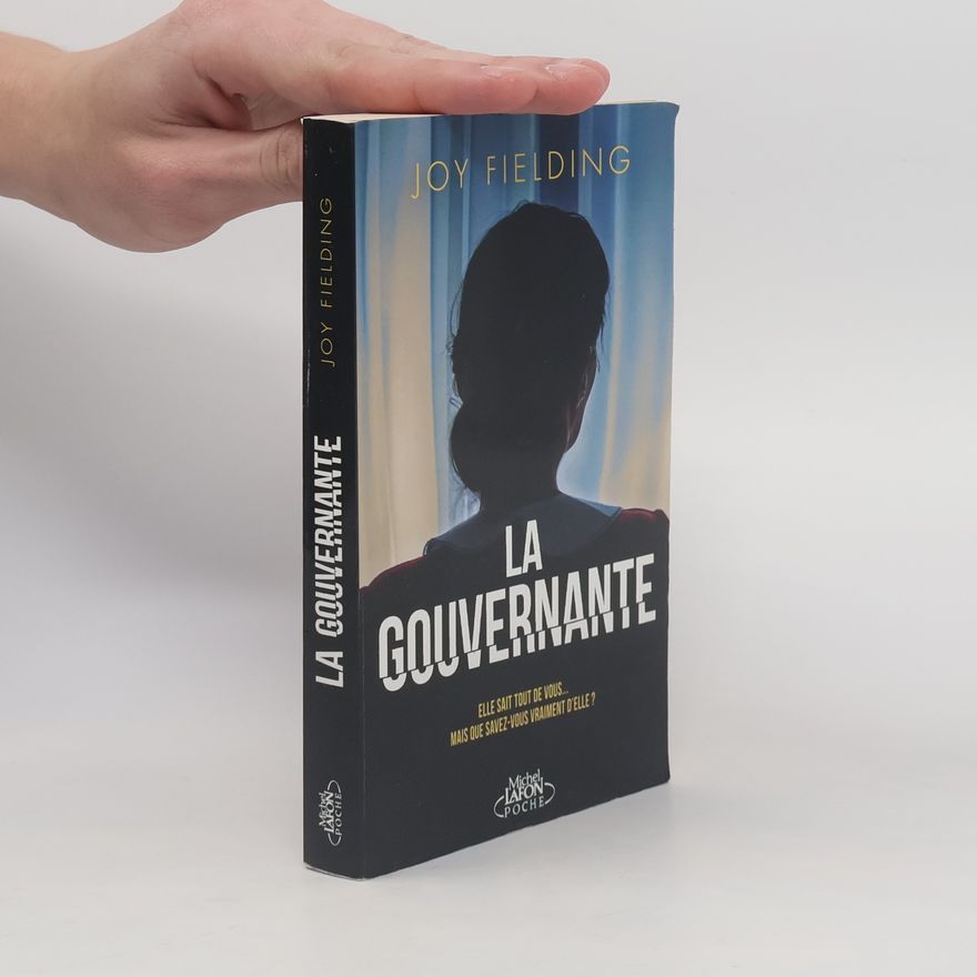 Joy Fielding La gouvernante