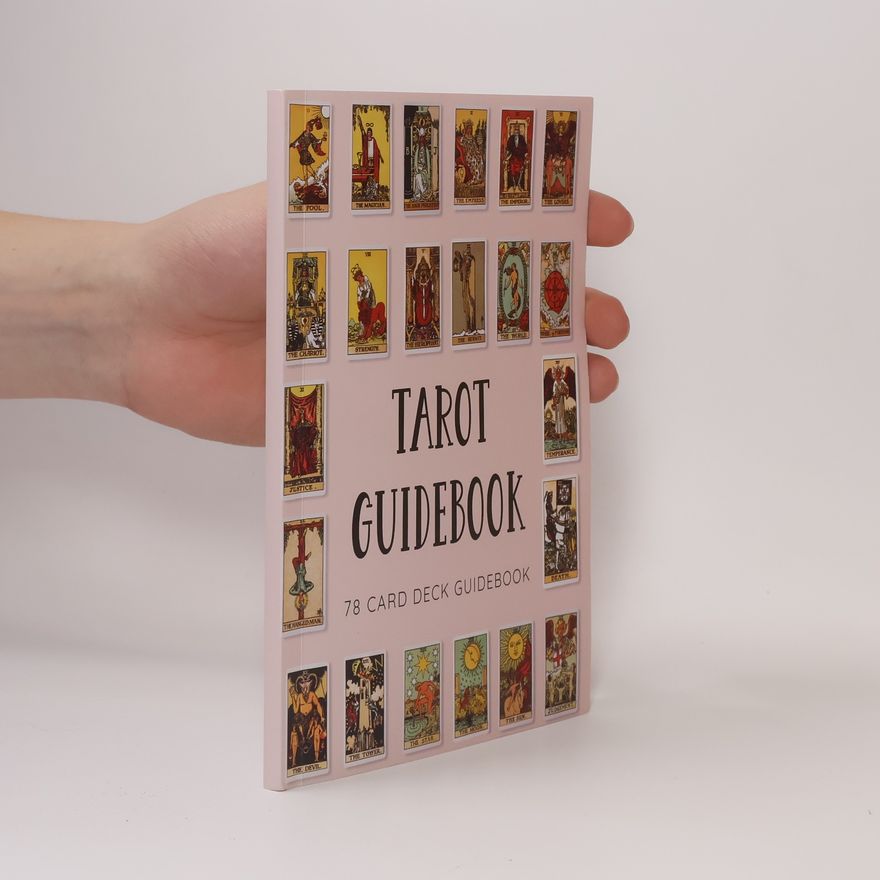 AA.VV. Tarot Guidebook