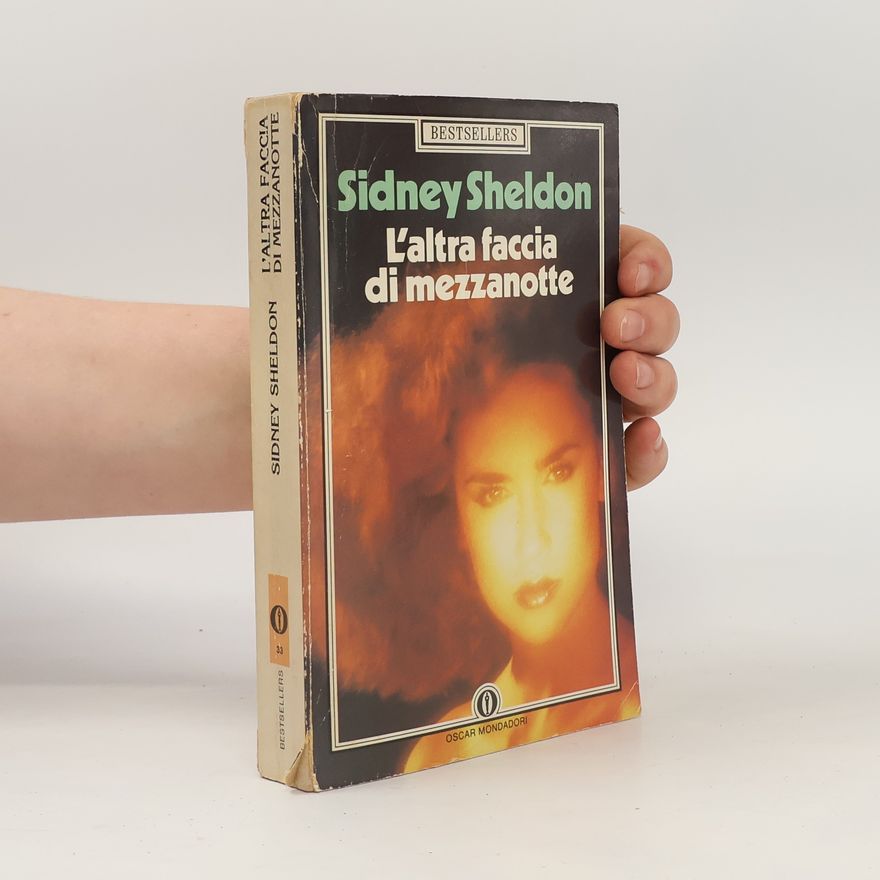 Sidney Sheldon L'altra faccia di mezzanotte