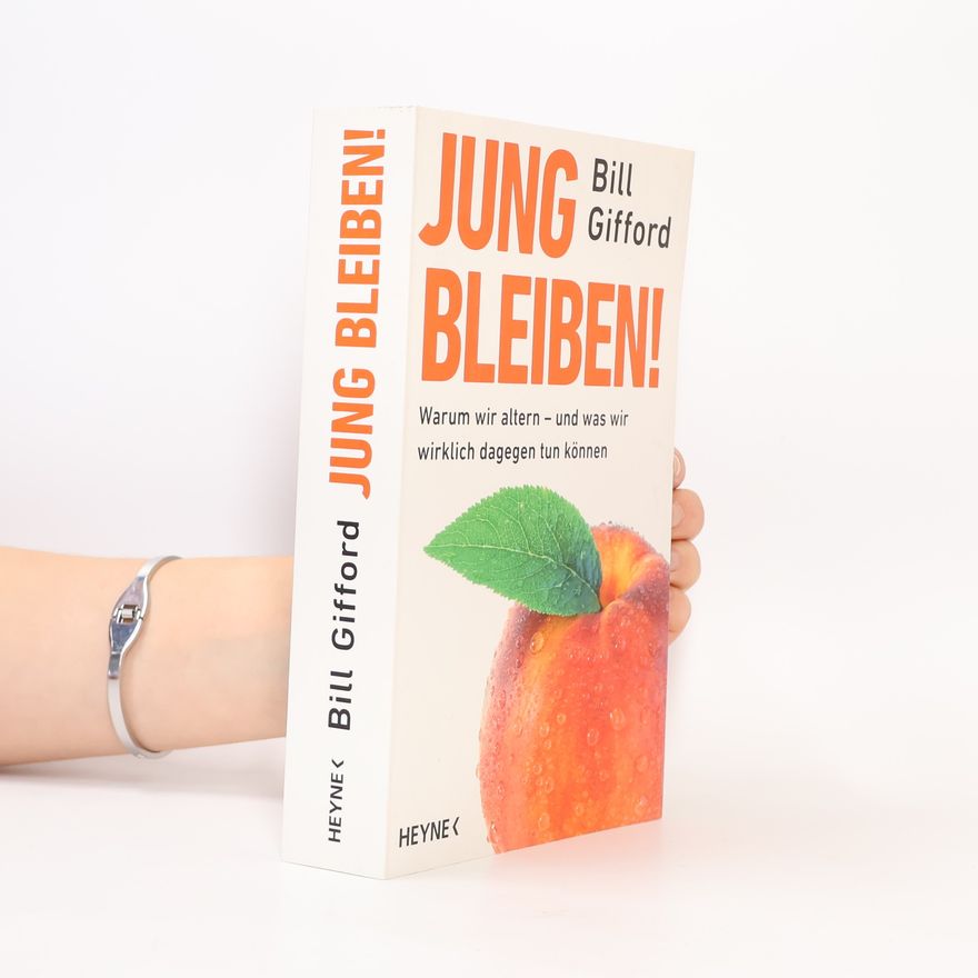 Bill Gifford Jung bleiben!
