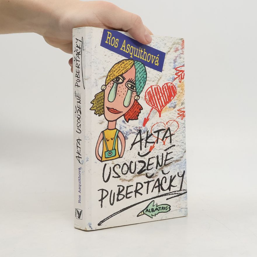 Viola Somogyi Akta usoužené puberťačky