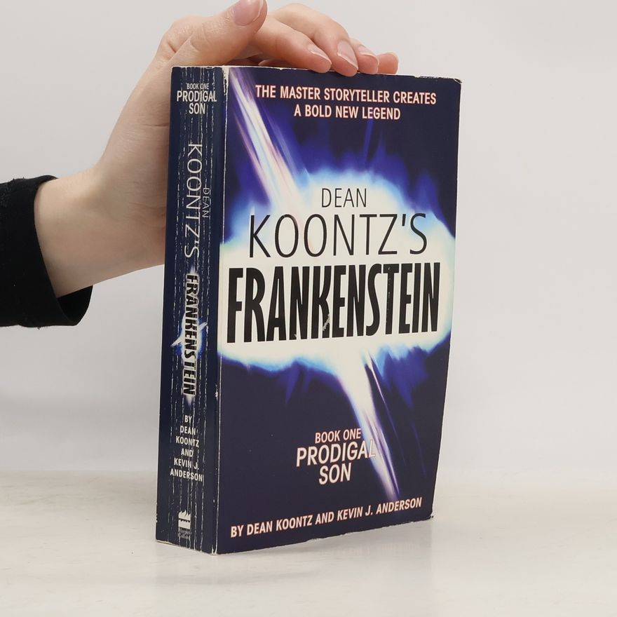 Dean Ray Koontz Prodigal Son